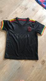 Ajax broekje en shirtje en Barcelona shirt, Sport en Fitness, Voetbal, Maat XS of kleiner, Ophalen, Gebruikt, Shirt