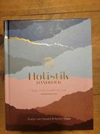 Evelyn van Hasselt - Holistik Handboek, Boeken, Evelyn van Hasselt; Karlijn Visser, Ophalen of Verzenden, Zo goed als nieuw