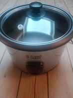 Rijstkoker Russel Hobbs, Ophalen, Zo goed als nieuw