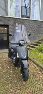 La Souris Designo 2022, Fietsen en Brommers, Ophalen, Gebruikt, Maximaal 45 km/u, Benzine