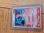 Charizard 6/108 EX powerkeepers holo, Hobby en Vrije tijd, Verzamelkaartspellen | Pokémon, Ophalen of Verzenden, Zo goed als nieuw