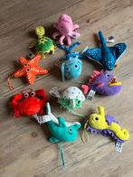 Lidl Aqua Mini’s - 2020 (compleet, 10 stuks), Verzamelen, Supermarktacties, Lidl, Ophalen of Verzenden