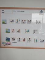 Zummi Kids Planbord - Zo goed als nieuw!, Ophalen, Zo goed als nieuw, Ontdekken