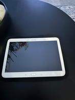 Galaxy Tab 3 16GB - Wit - WiFi + 3G, 16 GB, Ophalen of Verzenden, Zo goed als nieuw, 10 inch