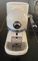 KitchenAid Espresso machine voor Nespresso Cups, Witgoed en Apparatuur, Koffiezetapparaten, Ophalen, Koffiepads en cups, Espresso apparaat