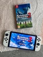 Xenoblade Chronicles 3 - Nintendo Switch, Spelcomputers en Games, Games | Nintendo Switch, Online, 1 speler, Nieuw, Ophalen of Verzenden
