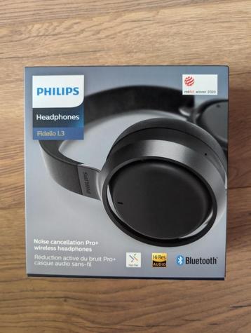 Philips Fidelio L3 beschikbaar voor biedingen