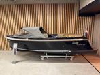 NwStaat! MAXIMA 600 DELUXE '20PK HONDA' OTONO KUSSENS! Bj'22, Watersport en Boten, 10 tot 30 pk, 6 meter of meer, Zo goed als nieuw