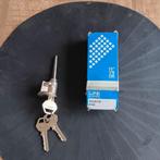 Lips staart cilinder, Ophalen of Verzenden, Nieuw, Slot