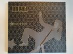 CD Make Up Your Mind - Hold On Tied! (2007, digisleeve), Ophalen of Verzenden, Gebruikt, Alternative