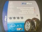 te koop Pro Plus 40 sneeuwkettingen, Ophalen, Nieuw