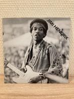 Jimi Hendrix red house NY Pop Festival 1970 rare 7INCH, 7 inch, Single, Ophalen of Verzenden, Zo goed als nieuw