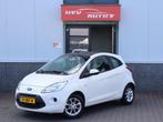 Ford Ka 1.2 Champions Edition start/stop airco LM org NL, Voorwielaandrijving, Euro 5, Gebruikt, 1242 cc