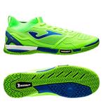 Zaalvoetbalschoenen JOMA TACTICO 811 IN - GROEN/BLAUW EU41, Maat M, Ophalen of Verzenden, Nieuw, Schoenen