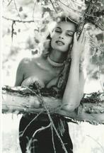Pin up, Pinup, Naakt, Erotiek Kaart: Irish McCalla, Verzamelen, Ansichtkaarten | Themakaarten, Verzenden, Ongelopen, Overige thema's