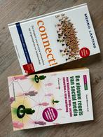 De nieuwe regels van social media 3de druk en ‘Connect’, Boeken, Nieuw, David Meerman Scott, Ophalen of Verzenden