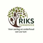 Hovenier Riks tuinservice aanleg en onderhoud, Garantie, Tuinontwerp