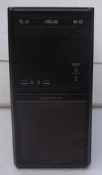 Desktop i5 6400 PC Computer Cooler Master 2.7 GHZ, Computers en Software, Desktop Pc's, HDD, 2 tot 3 Ghz, 8 GB, Ophalen of Verzenden