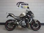 KAWASAKI Z650, 2 cilinders, 649 cc, Bedrijf, Onbekend