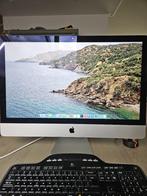 Imac Retina 5K 27-inch Late 2014 1 TB, Computers en Software, Apple Desktops, Ophalen, 8 GB, IMac, Zo goed als nieuw