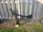 Yamaha xt660 frame + kenteken, Motoren, Onderdelen | Yamaha, Ophalen, Gebruikt