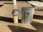 Draadloze Deurbel Smartwares DB286A, Ophalen of Verzenden, Compatibel met smartphone, Gebruikt, Draadloos
