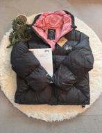 Stussy puffer, Ophalen of Verzenden, Nieuw, Maat 48/50 (M), Zwart