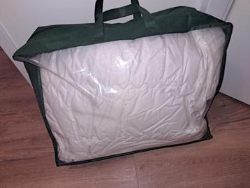 Terschellinger  4 seizoenen dekbed helemaal nieuw! 140cmx200 beschikbaar voor biedingen