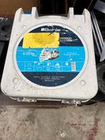 Bohle Veribor Zuignap - Gebruikt, Doe-het-zelf en Verbouw, Gebruikt, C, Ophalen of Verzenden, D