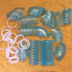 Buizen voor hamsters en kleine knaagdieren oa ferplast, Dieren en Toebehoren, Ophalen of Verzenden, Gebruikt, Speelgoed