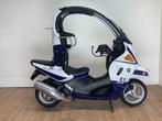 BMW C1 schokbrekers achteraan, Ophalen of Verzenden, Gebruikt