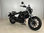 Kawasaki ELIMINATOR 500 (bj 2024), Motoren, Bedrijf, Chopper