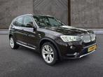 BMW X3 xDrive20d High Executive (bj 2014, automaat), Automaat, Diesel, SUV of Terreinwagen, X3