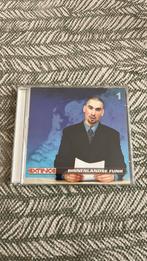 Extince Binnenlandse Funk cd album, Verzenden, 2000 tot heden, Zo goed als nieuw