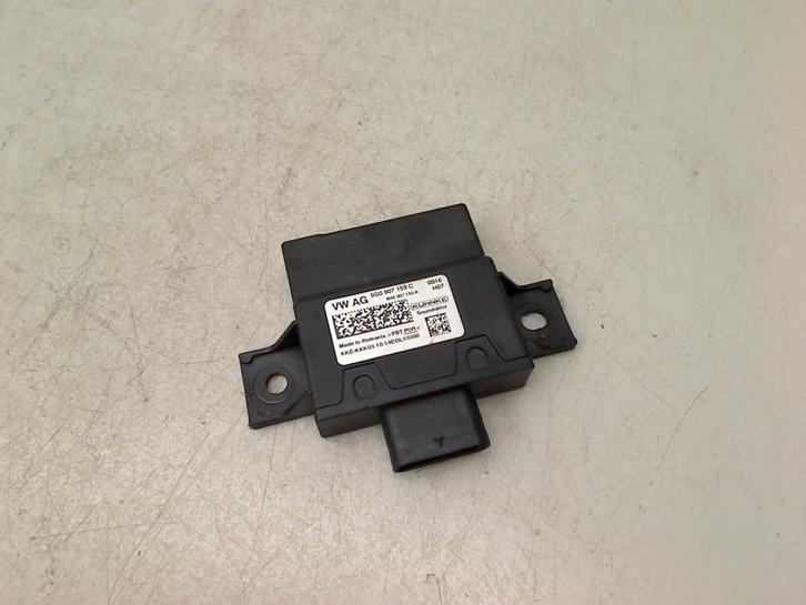 Computer motorgeluid Passat Variant (3G5) 2016, Auto-onderdelen, Elektronica en Kabels, Volkswagen, Gebruikt