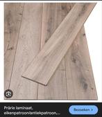 100 vierkante meter Ikea Prärie antiek eiken laminaat, Doe-het-zelf en Verbouw, Ophalen, 50 tot 150 cm, Zo goed als nieuw, 10 tot 30 cm