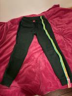 Nike Tech Fleece Broek - Donkergroen - Maat S, Ophalen of Verzenden, Gedragen, Groen, Nike