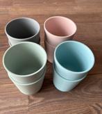 Drinkbekers van merk Gusto, Huis en Inrichting, Keuken | Servies, Ophalen, Nieuw, Overige stijlen, Kop(pen) en/of Schotel(s)