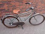 Herenfiets, Ophalen, Gebruikt, Overige merken, Versnellingen