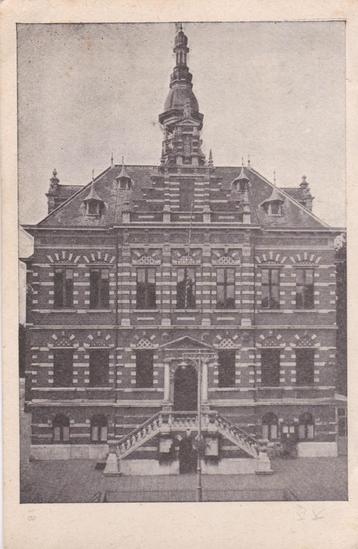 kerkrade  raadhuis beschikbaar voor biedingen