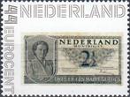 Nederland -7-Persoonlijke- Geld- Bankbiljet- 2.5  Gulden- P, Ophalen of Verzenden, Na 1940, Postfris