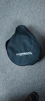 Gas bbq of kookplaat van campingcaz, Caravans en Kamperen, Ophalen of Verzenden