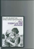 Alice Doesn't Live Here Anymore (Martin Scorsese 1974), 1960 tot 1980, Alle leeftijden, Drama, Ophalen of Verzenden