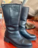 Panama jack laarzen maat 40, Kleding | Dames, Schoenen, Hoge laarzen, Zwart, Ophalen of Verzenden, Zo goed als nieuw