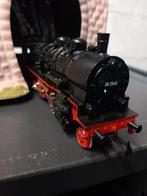 Marklin loc 38 2545, Ophalen, Wisselstroom, Gebruikt, Locomotief