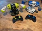 YCOO vechtende robots met afstandsbediening,, Hobby en Vrije tijd, Modelbouw | Radiografisch | Auto's, Ophalen of Verzenden, Zo goed als nieuw
