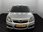 Opel Vectra GTS 1.8-16V Executive Leder, Parkeersensoren, Cr, Auto's, Voorwielaandrijving, 65 €/maand, Gebruikt, 4 cilinders