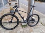 10,2 kg MTB carbon hardtail Sensa Fiori Evo Elite, Fietsen en Brommers, Fietsen | Mountainbikes en ATB, Hardtail, Ophalen, Zo goed als nieuw