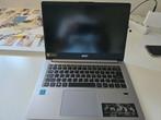 acer swift SF114-32, Ophalen of Verzenden, 14 inch, 2 tot 3 Ghz