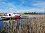 Van Leeuwenschouw GSAK, Watersport en Boten, Diesel, Staal, Gebruikt, Ophalen of Verzenden